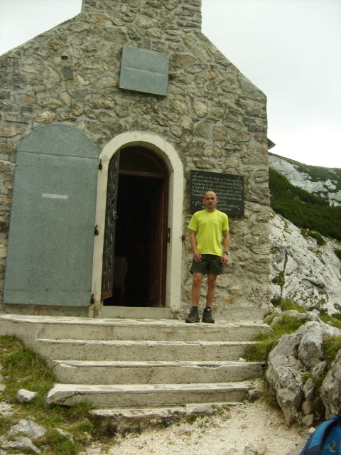Logarska dolina - foto