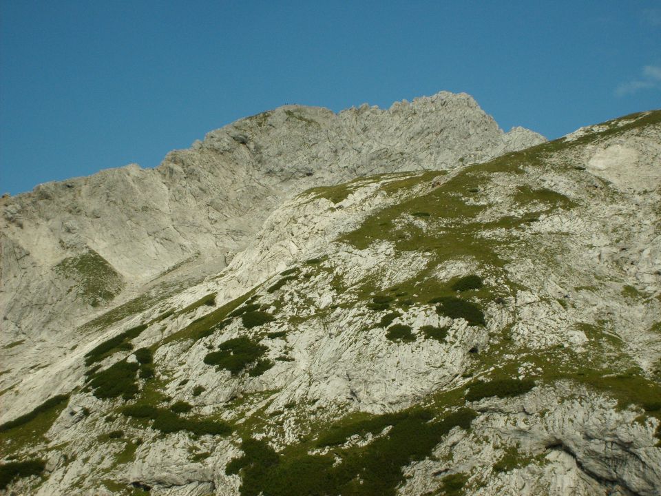 Logarska dolina - foto povečava