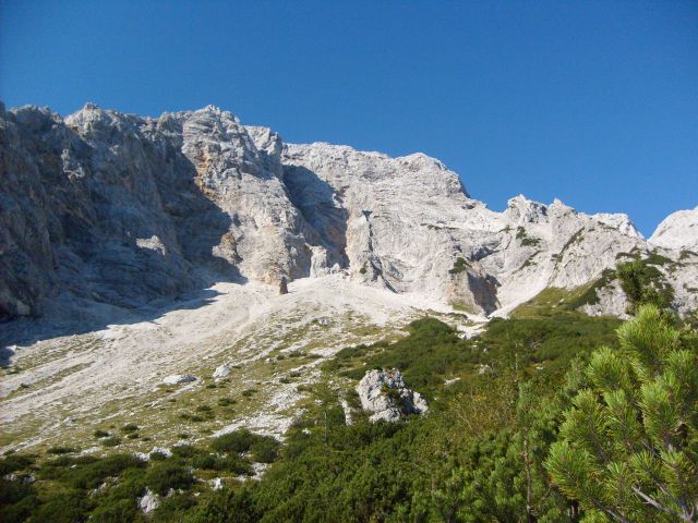 Logarska dolina - foto