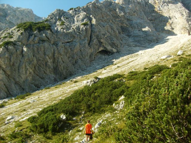 Logarska dolina - foto