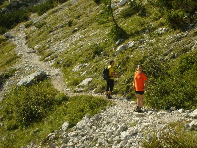 Logarska dolina - foto