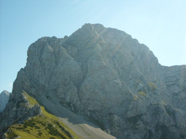 Logarska dolina - foto