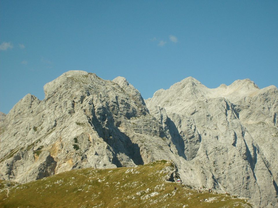 Logarska dolina - foto povečava