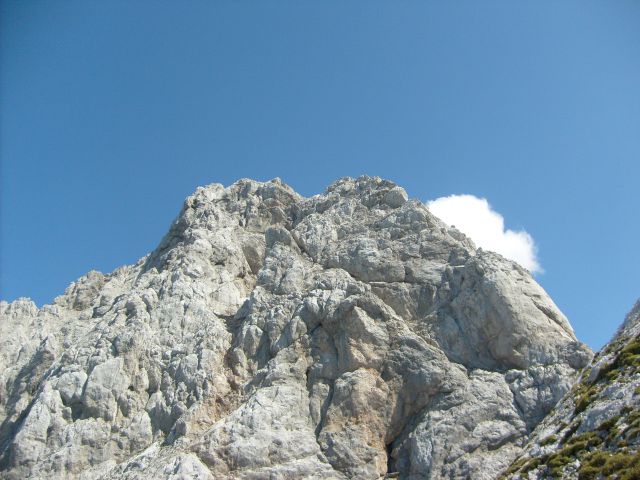 Logarska dolina - foto