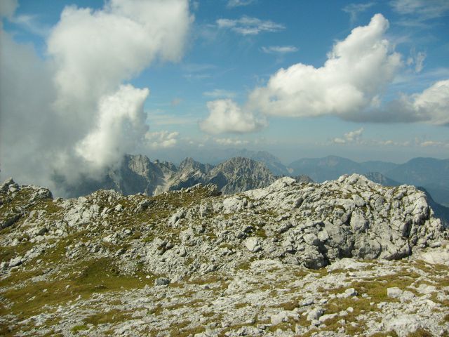 Logarska dolina - foto