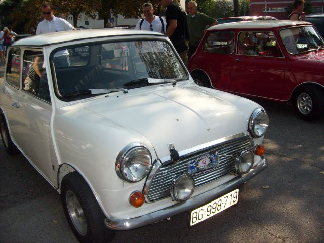 Mini srečanje - foto