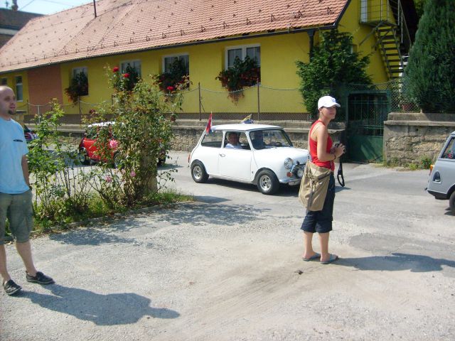 Mini srečanje - foto