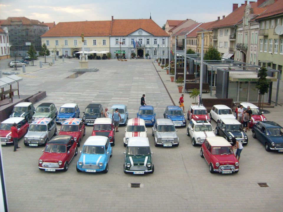 Mini srečanje - foto povečava