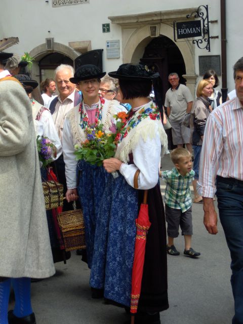 Moje mesto - foto