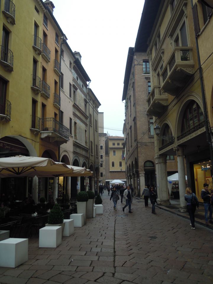 Cinque terra - foto povečava