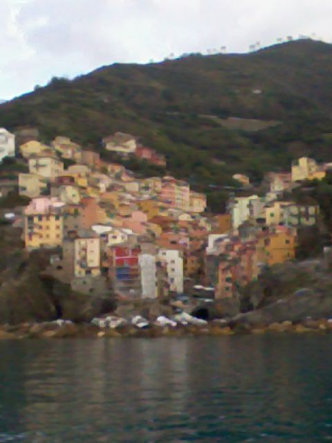 Cinque terra - foto