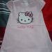 Oblekica Hello Kitty12-18 m