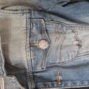 FRACOMINA JEANS JAKNA ŠT. 40