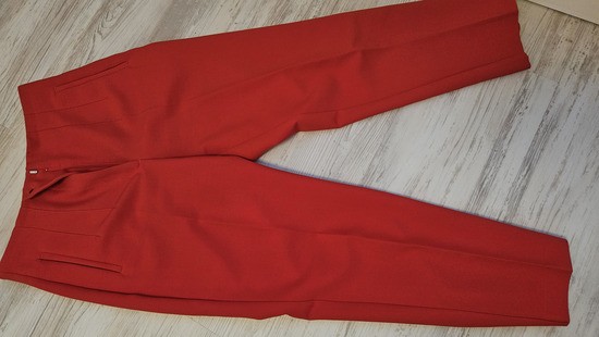 ZARA 7-8 HLAČE ŠT. 40