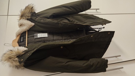 Nova only jakna št. 40 17 EUR - foto povečava