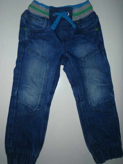 Ca jeans 98 (velika št.)