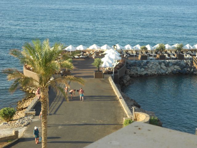 Severni Ciper 2012 - foto