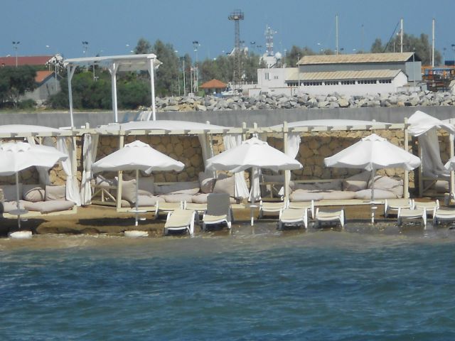 Severni Ciper 2012 - foto