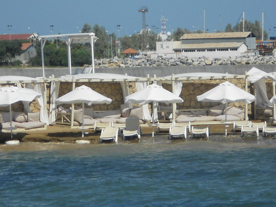 Severni Ciper 2012 - foto povečava