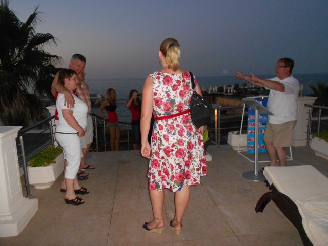 Severni Ciper 2012 - foto