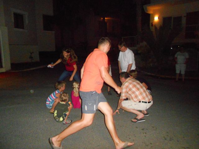 Severni Ciper 2012 - foto