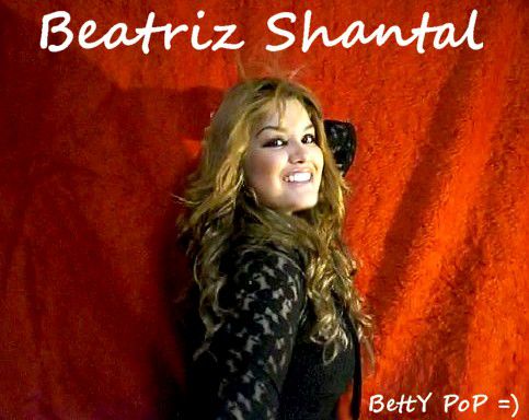 Beatriz shantal - foto