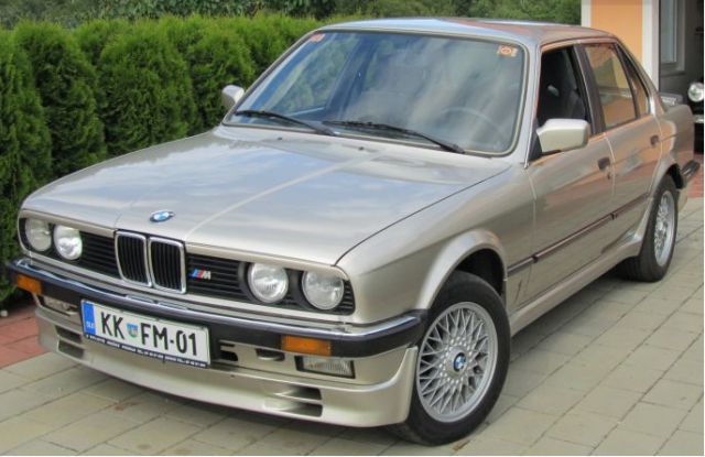 E30 - foto