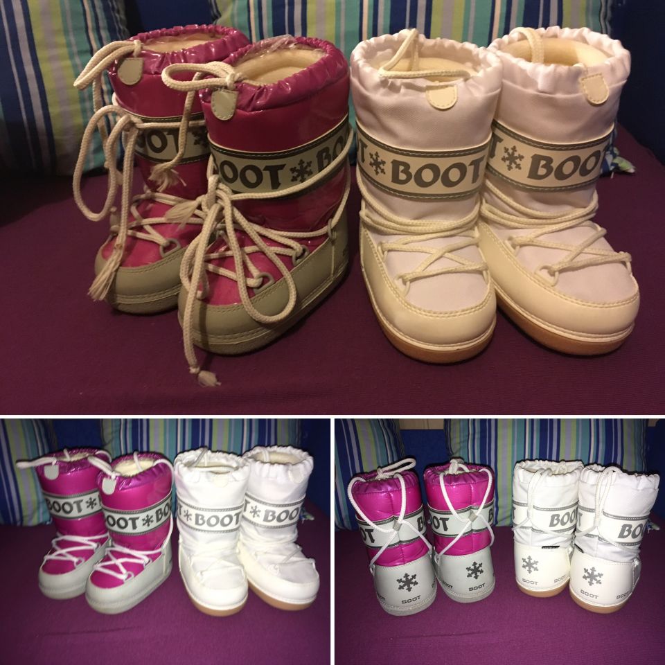 Ciciban boots st.23/25 - 30€ par