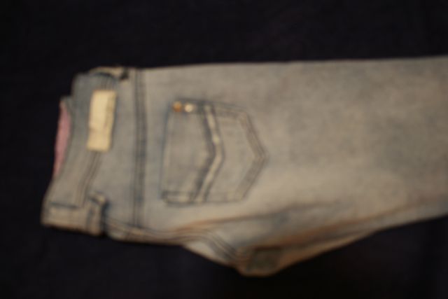 Tally Wejl jeans
