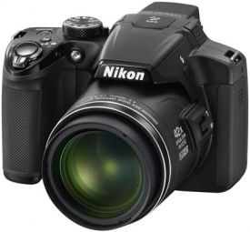 Nikon p510 PRODAM!! - foto