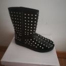 Ugg st. 38, zelo topli