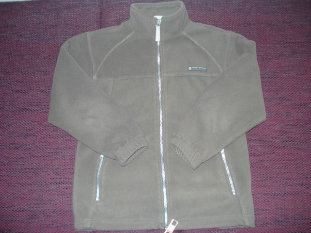 Prehodna jakna vel.140-146