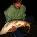 Dream Lake Mitja 16 kg 2010