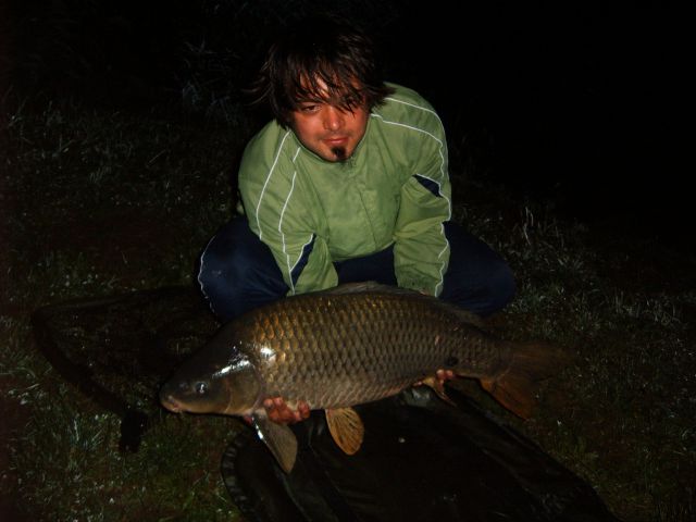 Dream Lake Mitja 16 kg 2010