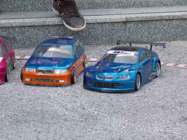 Drift Logatec - foto