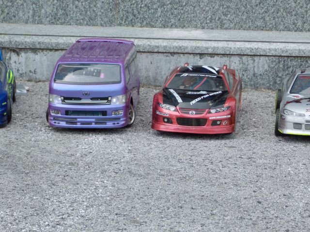 Drift Logatec - foto