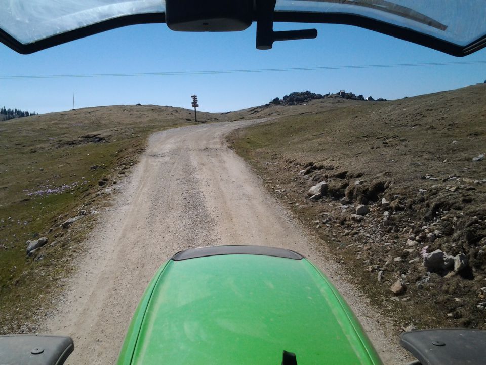 Velika planina 27 in 28.4.2012 - foto povečava