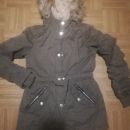 Bunda 164,cena 15eur