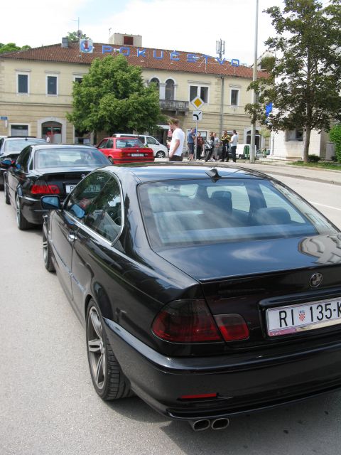 BMW Meeting Pazin 26.05.12 - foto