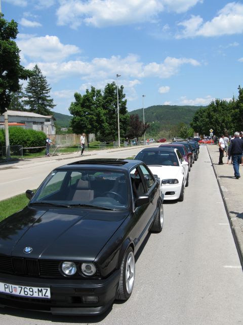 BMW Meeting Pazin 26.05.12 - foto