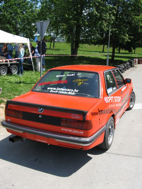 BMW Meeting Pazin 26.05.12 - foto