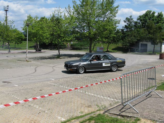 BMW Meeting Pazin 26.05.12 - foto