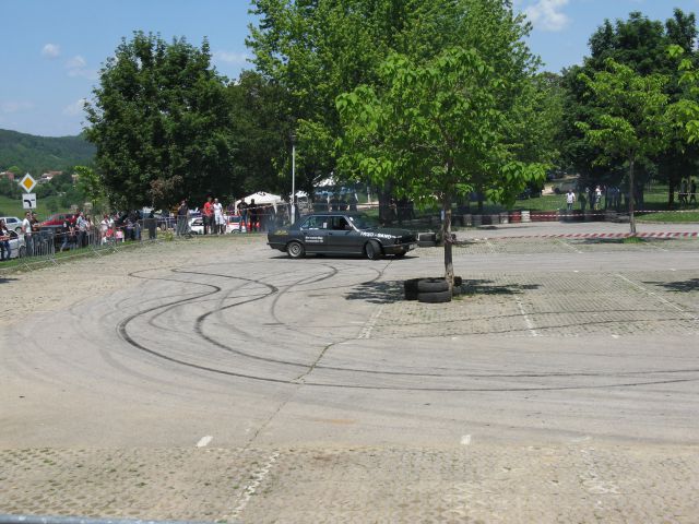 BMW Meeting Pazin 26.05.12 - foto