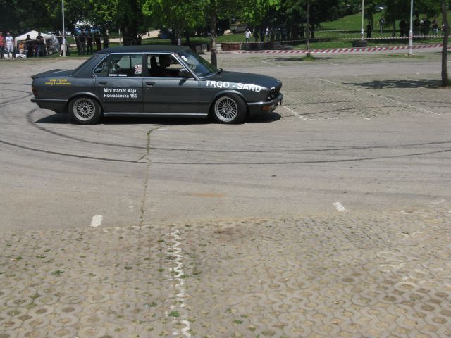 BMW Meeting Pazin 26.05.12 - foto