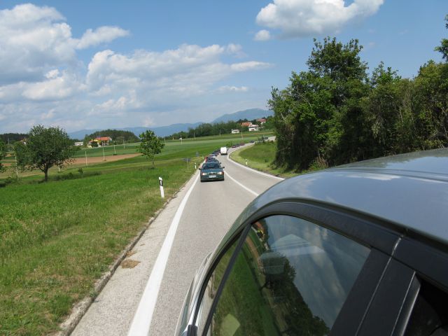 BMW Meeting Pazin 26.05.12 - foto