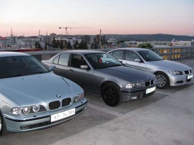 BMW Južna primorska - foto