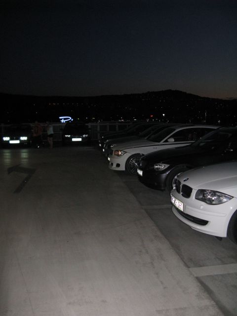 BMW Južna primorska - foto