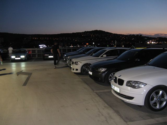 BMW Južna primorska - foto