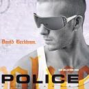 police - David beckham