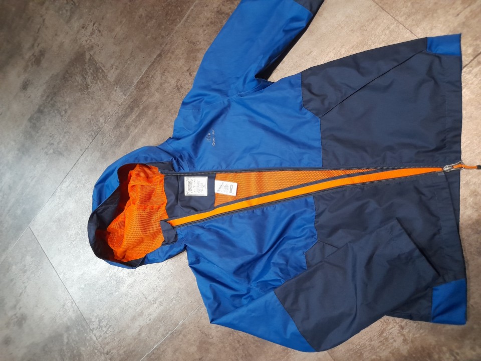 anorak vel 140